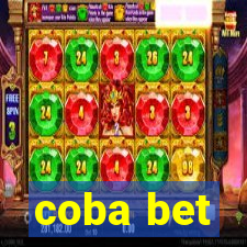 coba bet